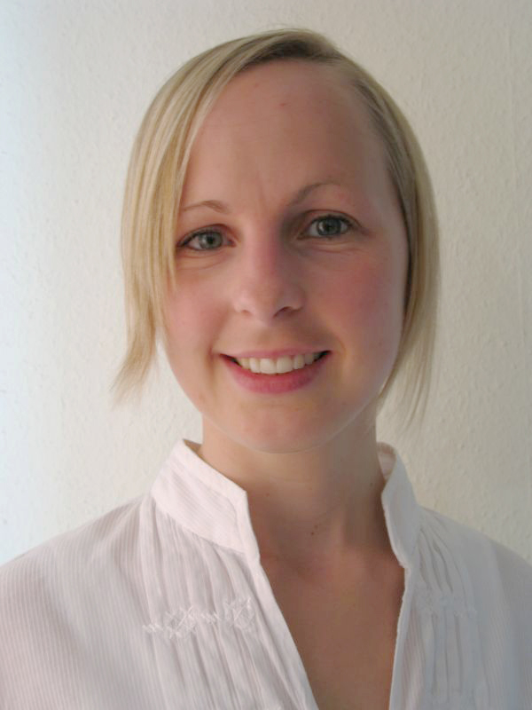 Simone Beck