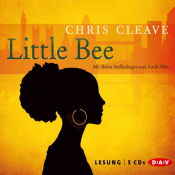 Chris Cleave - Little Bee